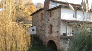 Renovation de batisses anciennes