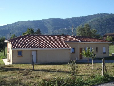 constructeur maison ariege