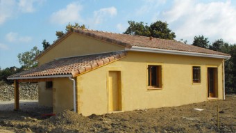 constructeur maison ariege