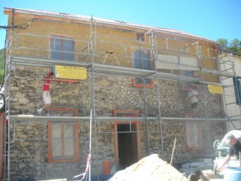 facade pierre foix