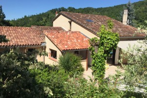 renovation maison foix