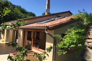 renovation chateau foix